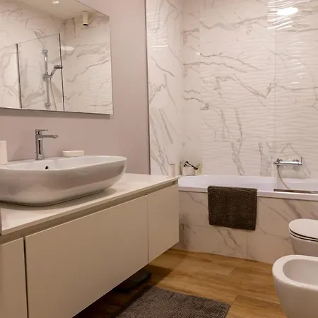 Guest house Casetta Al Centro