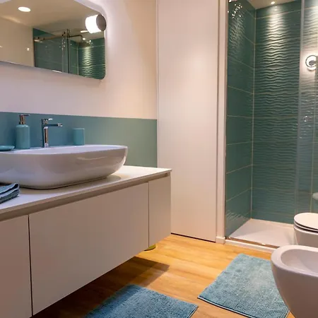 Casetta Al Centro Guest house Trento