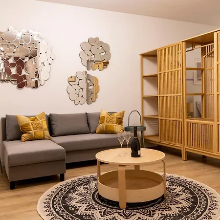 Casetta Al Centro Guest house